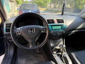 Обява за продажба на Honda Accord 2.0 vtec ~8 000 лв. - изображение 3