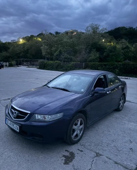 Обява за продажба на Honda Accord 2.0 vtec ~8 000 лв. - изображение 1