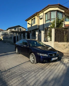 Обява за продажба на Honda Accord 2.0 vtec ~8 000 лв. - изображение 1