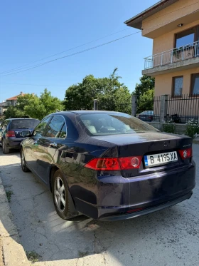 Обява за продажба на Honda Accord 2.0 vtec ~8 000 лв. - изображение 2
