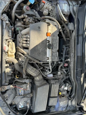 Обява за продажба на Honda Accord 2.0 vtec ~8 000 лв. - изображение 7