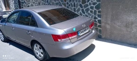 Обява за продажба на Hyundai Sonata ~4 900 лв. - изображение 4