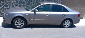 Обява за продажба на Hyundai Sonata ~4 900 лв. - изображение 2