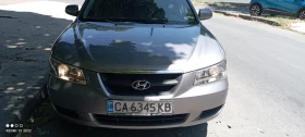 Обява за продажба на Hyundai Sonata ~4 900 лв. - изображение 1