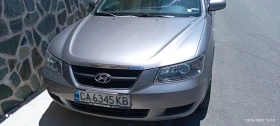 Обява за продажба на Hyundai Sonata ~4 900 лв. - изображение 1