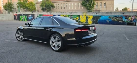     Audi A8 3.0TDI/190KW/EURO 6B/MATRIX