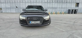     Audi A8 3.0TDI/190KW/EURO 6B/MATRIX