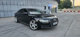 Audi A8 3.0TDI/190KW/EURO 6B/MATRIX | Mobile.bg    8
