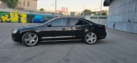     Audi A8 3.0TDI/190KW/EURO 6B/MATRIX