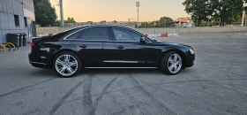 Audi A8 3.0TDI/190KW/EURO 6B/MATRIX | Mobile.bg    7