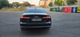 Audi A8 3.0TDI/190KW/EURO 6B/MATRIX | Mobile.bg    5