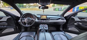 Audi A8 3.0TDI/190KW/EURO 6B/MATRIX | Mobile.bg    9
