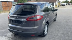 Ford S-Max 2.0 TDCI kli 7m - 9900 лв. - 94176836 6