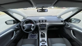 Ford S-Max 2.0 TDCI kli 7m - 9900 лв. - 94176836 9