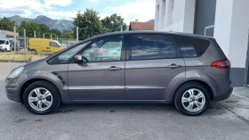 Ford S-Max 2.0 TDCI kli 7m - 9900 лв. - 94176836 3