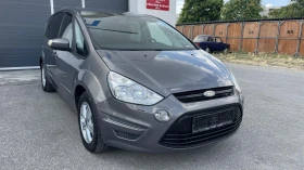 Ford S-Max 2.0 TDCI kli 7m - 9900 лв. - 94176836 15