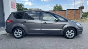 Ford S-Max 2.0 TDCI kli 7m - 9900 лв. - 94176836 5