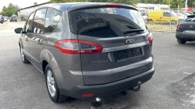 Ford S-Max 2.0 TDCI kli 7m - 9900 лв. - 94176836 4