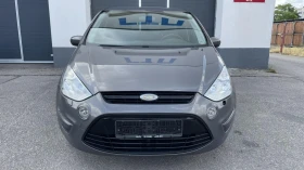 Ford S-Max 2.0 TDCI kli 7m - 9900 лв. - 94176836 2