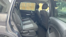 Ford S-Max 2.0 TDCI kli 7m - 9900 лв. - 94176836 10