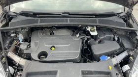 Ford S-Max 2.0 TDCI kli 7m - 9900 лв. - 94176836 16