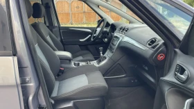 Ford S-Max 2.0 TDCI kli 7m - 9900 лв. - 94176836 11