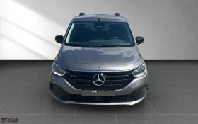 Mercedes-Benz T-класа НОВ!/EQT/200/122HP/CRPLAY/AMBI/KLESS/VCONTROL/402f - 54999 лв. - 14847236 2