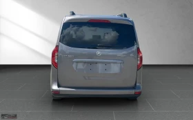 Mercedes-Benz T-класа НОВ!/EQT/200/122HP/CRPLAY/AMBI/KLESS/VCONTROL/402f - 54999 лв. - 14847236 7