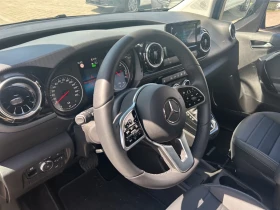 Mercedes-Benz T-класа НОВ!/EQT/200/122HP/CRPLAY/AMBI/KLESS/VCONTROL/402f - 54999 лв. - 14847236 9