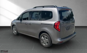 Mercedes-Benz T-класа НОВ!/EQT/200/122HP/CRPLAY/AMBI/KLESS/VCONTROL/402f - 54999 лв. - 14847236 3