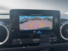 Mercedes-Benz T-класа НОВ!/EQT/200/122HP/CRPLAY/AMBI/KLESS/VCONTROL/402f - 54999 лв. - 14847236 11