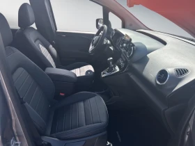 Mercedes-Benz T-класа НОВ!/EQT/200/122HP/CRPLAY/AMBI/KLESS/VCONTROL/402f - 54999 лв. - 14847236 12