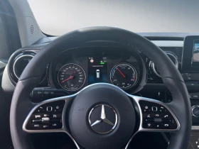 Mercedes-Benz T-класа НОВ!/EQT/200/122HP/CRPLAY/AMBI/KLESS/VCONTROL/402f - 54999 лв. - 14847236 10