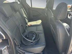 Mercedes-Benz T-класа НОВ!/EQT/200/122HP/CRPLAY/AMBI/KLESS/VCONTROL/402f - 54999 лв. - 14847236 13