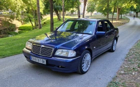 Обява за продажба на Mercedes-Benz C 220 Elegance ~5 600 лв. - изображение 1 | Auto.bg Обява за продажба на Mercedes-Benz C 220 Elegance ~5 600 лв. - изображение 1