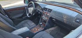 Обява за продажба на Mercedes-Benz C 220 Elegance ~5 600 лв. - изображение 8