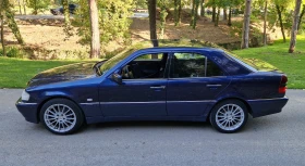 Обява за продажба на Mercedes-Benz C 220 Elegance ~5 600 лв. - изображение 5 | Auto.bg Обява за продажба на Mercedes-Benz C 220 Elegance ~5 600 лв. - изображение 5