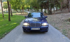 Обява за продажба на Mercedes-Benz C 220 Elegance ~5 600 лв. - изображение 9 | Auto.bg Обява за продажба на Mercedes-Benz C 220 Elegance ~5 600 лв. - изображение 9