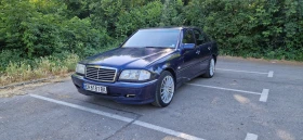 Обява за продажба на Mercedes-Benz C 220 Elegance ~5 600 лв. - изображение 1