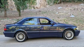 Обява за продажба на Mercedes-Benz C 220 Elegance ~5 600 лв. - изображение 6 | Auto.bg Обява за продажба на Mercedes-Benz C 220 Elegance ~5 600 лв. - изображение 6