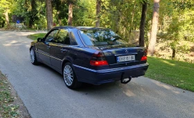 Обява за продажба на Mercedes-Benz C 220 Elegance ~5 600 лв. - изображение 3 | Auto.bg Обява за продажба на Mercedes-Benz C 220 Elegance ~5 600 лв. - изображение 3