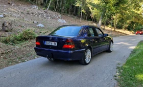 Обява за продажба на Mercedes-Benz C 220 Elegance ~5 600 лв. - изображение 4 | Auto.bg Обява за продажба на Mercedes-Benz C 220 Elegance ~5 600 лв. - изображение 4
