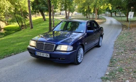 Обява за продажба на Mercedes-Benz C 220 Elegance ~5 600 лв. - изображение 8 | Auto.bg Обява за продажба на Mercedes-Benz C 220 Elegance ~5 600 лв. - изображение 8
