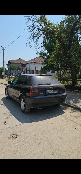 Обява за продажба на Audi A3 ~4 500 лв. - изображение 3