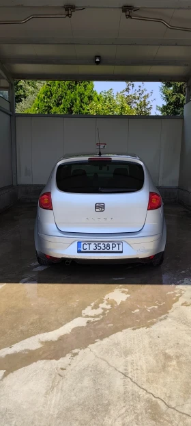 Обява за продажба на Seat Altea Газ бензин  ~6 000 лв. - изображение 3