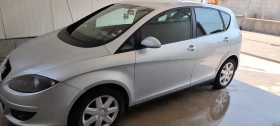 Обява за продажба на Seat Altea Газ бензин  ~6 000 лв. - изображение 1