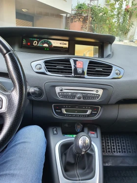 Renault Scenic 1.5 DCI - 8800 лв. - 24887354 13