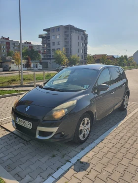 Обява за продажба на Renault Scenic 1.5 DCI ~8 800 лв. - изображение 1