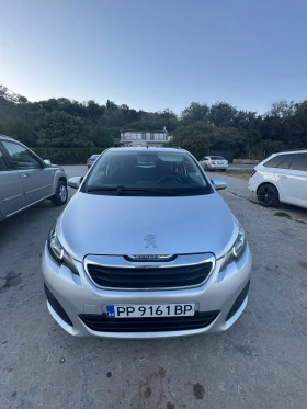 Обява за продажба на Peugeot 108 ~12 500 лв. - изображение 7