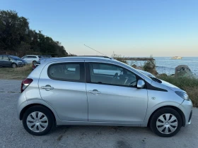 Обява за продажба на Peugeot 108 ~12 500 лв. - изображение 5